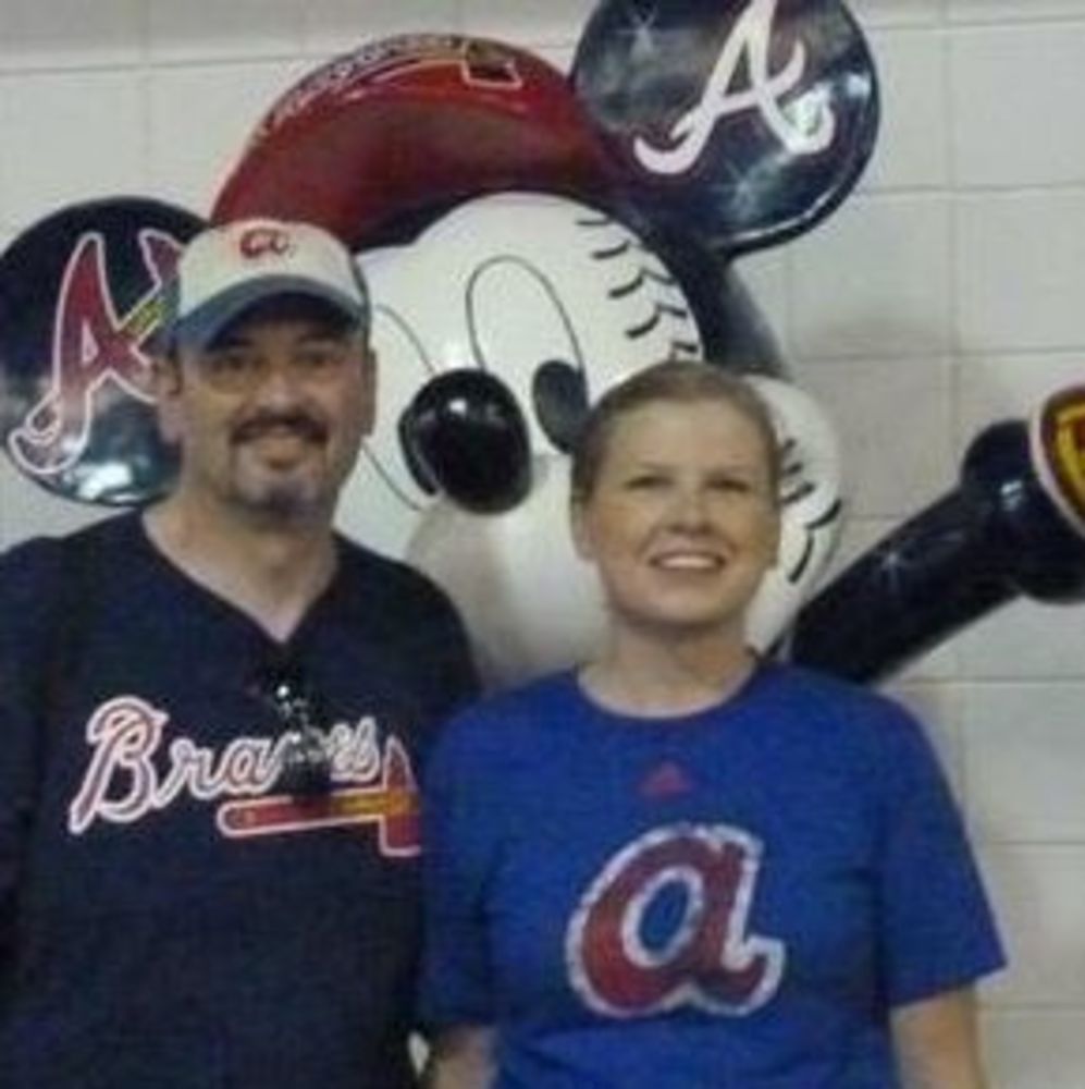 Meet your Posher, Sandi